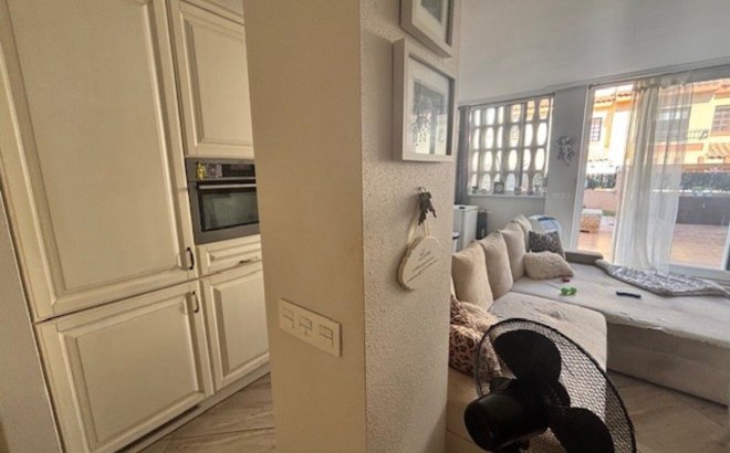 Revente - Dúplex -
La Florida - Inland