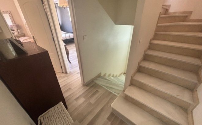 Revente - Dúplex -
La Florida - Inland