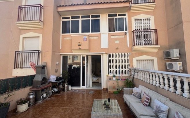 Revente - Dúplex -
La Florida - Inland