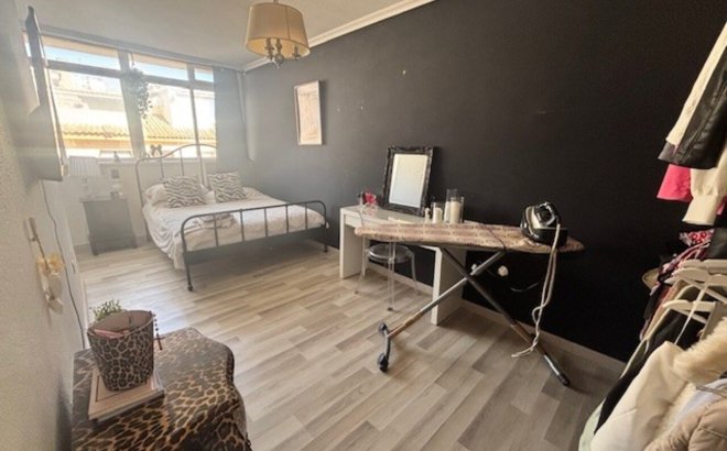 Revente - Dúplex -
La Florida - Inland