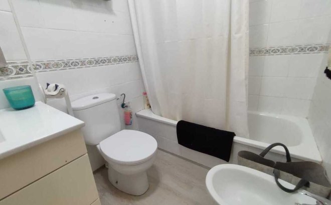 Revente - Dúplex -
La Florida - Inland