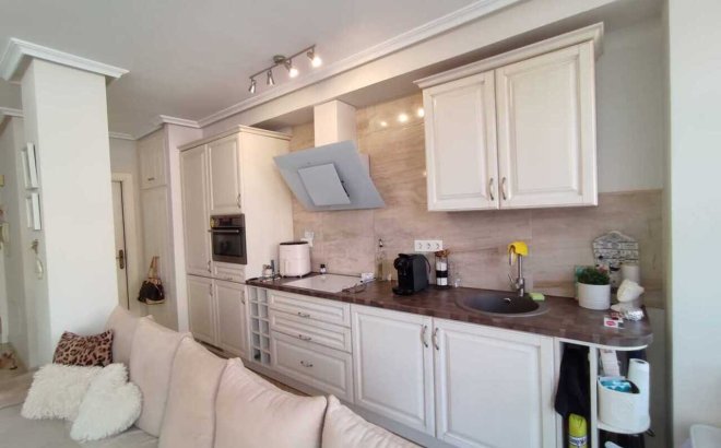 Revente - Dúplex -
La Florida - Inland