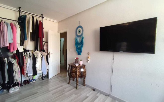 Revente - Dúplex -
La Florida - Inland