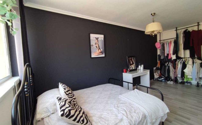 Revente - Dúplex -
La Florida - Inland