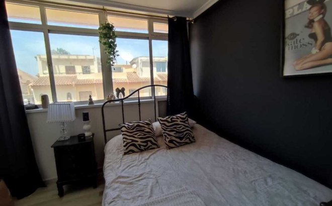 Revente - Dúplex -
La Florida - Inland