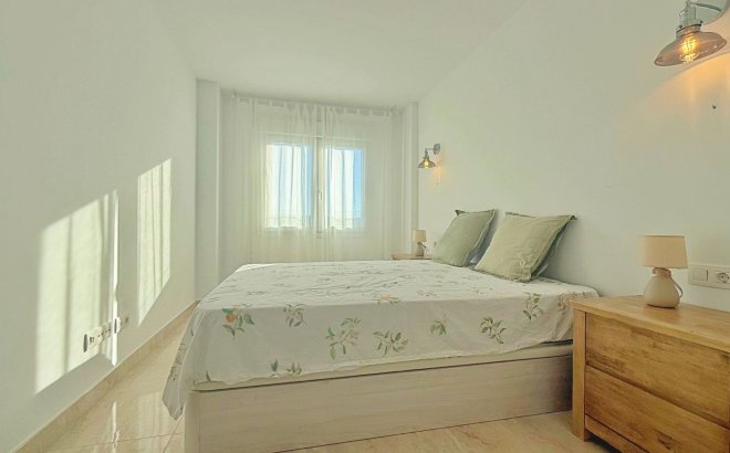 Resale - Penthouse -
Torrevieja - Costa Blanca