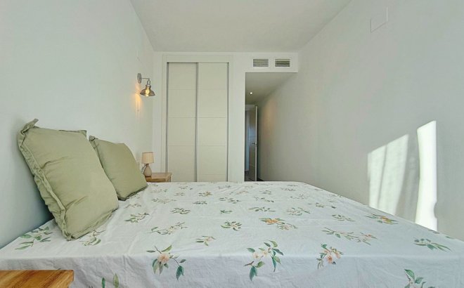 Resale - Penthouse -
Torrevieja - Costa Blanca