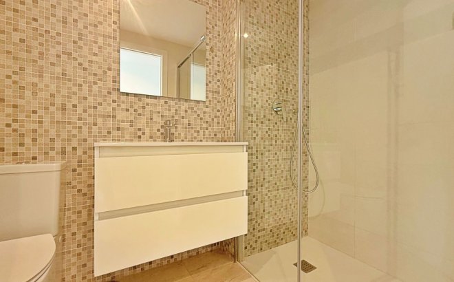 Resale - Penthouse -
Torrevieja - Costa Blanca