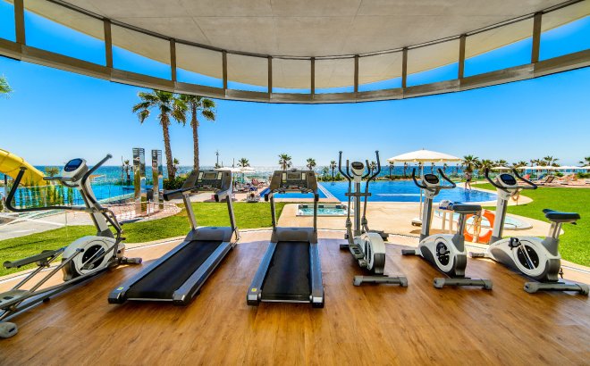 Resale - Penthouse -
Torrevieja - Costa Blanca