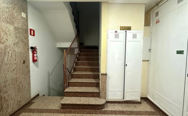 Revente - Penthouse -
Torrevieja