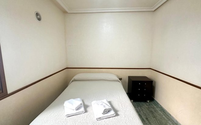 Revente - Penthouse -
Torrevieja