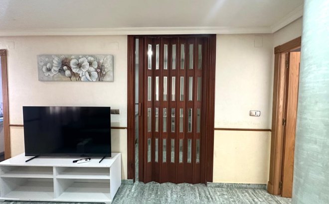 Revente - Penthouse -
Torrevieja