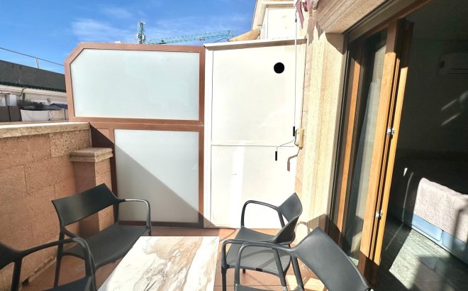 Revente - Penthouse -
Torrevieja