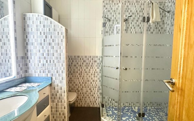 Revente - Penthouse -
Torrevieja