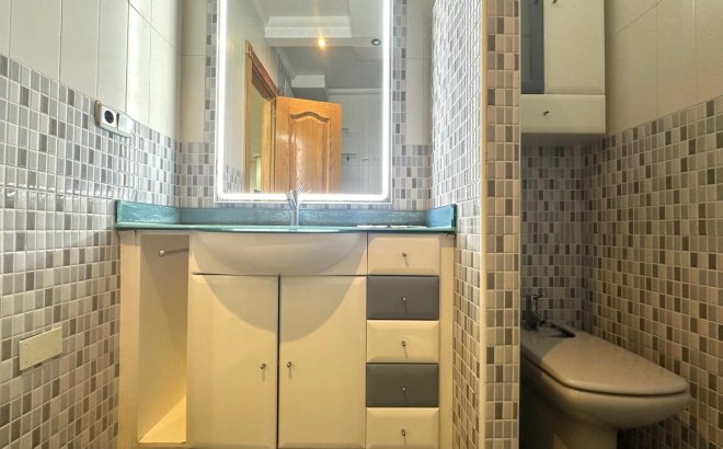 Revente - Penthouse -
Torrevieja