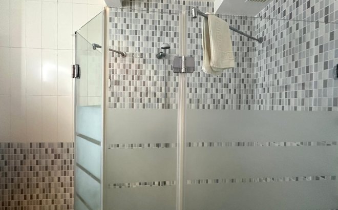 Revente - Penthouse -
Torrevieja