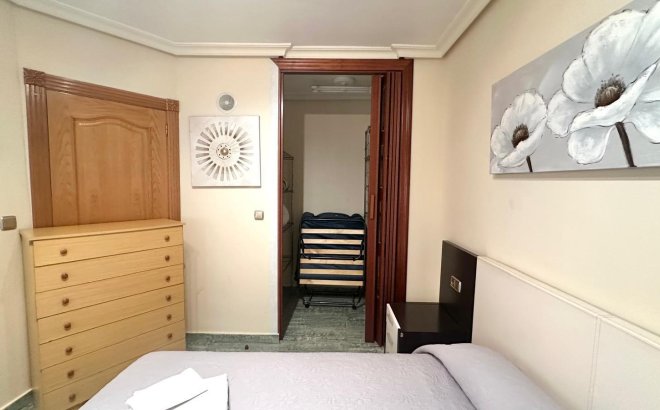 Revente - Penthouse -
Torrevieja