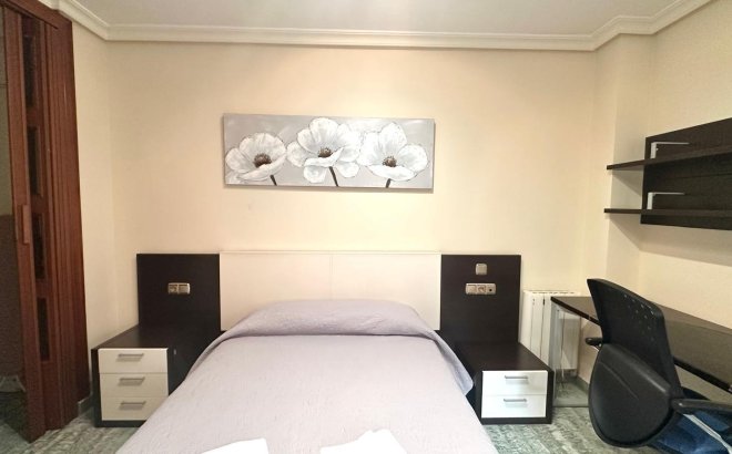 Revente - Penthouse -
Torrevieja