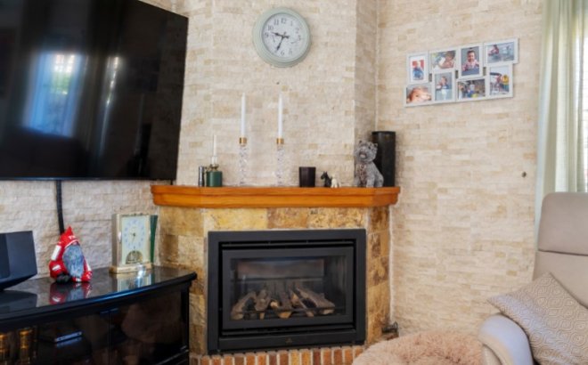 Herverkoop - Villa -
Torrevieja - Costa Blanca