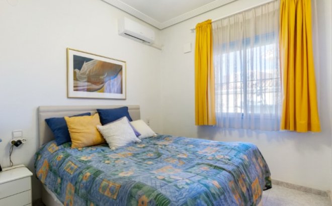 Herverkoop - Villa -
Torrevieja - Costa Blanca