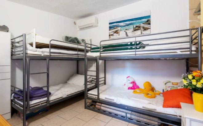 Herverkoop - Villa -
Torrevieja - Costa Blanca