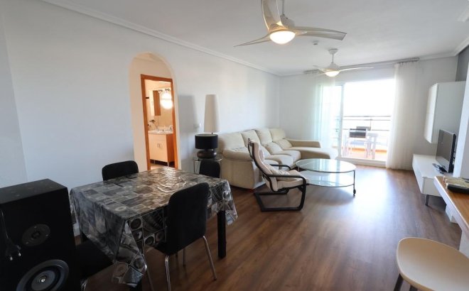 Revente - Penthouse -
Pilar de la Horadada - Costa Blanca