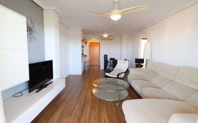 Revente - Penthouse -
Pilar de la Horadada - Costa Blanca