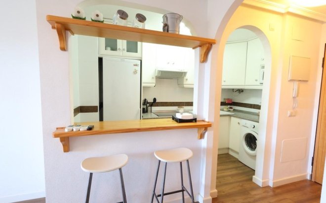 Revente - Penthouse -
Pilar de la Horadada - Costa Blanca