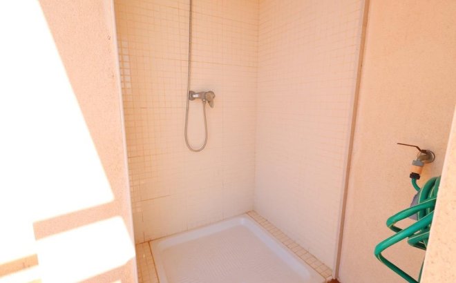 Revente - Penthouse -
Pilar de la Horadada - Costa Blanca