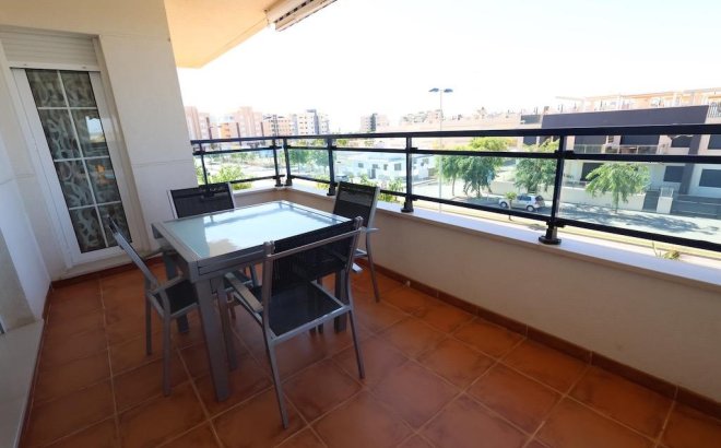 Revente - Penthouse -
Pilar de la Horadada - Costa Blanca