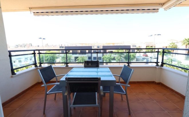 Revente - Penthouse -
Pilar de la Horadada - Costa Blanca