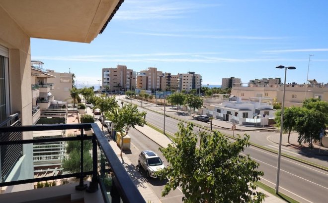 Revente - Penthouse -
Pilar de la Horadada - Costa Blanca