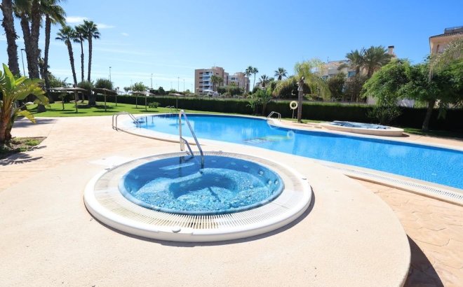 Revente - Penthouse -
Pilar de la Horadada - Costa Blanca