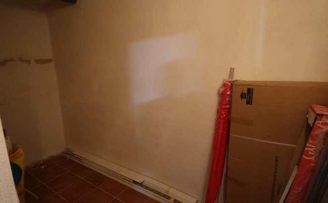 Revente - Penthouse -
Pilar de la Horadada - Costa Blanca