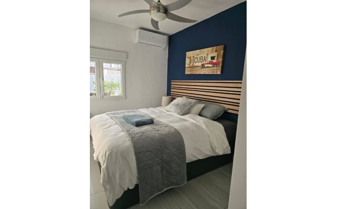 Revente - Villa -
Ciudad Quesada - Costa Blanca