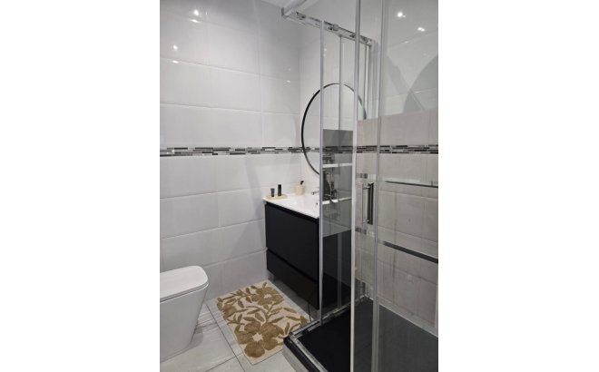 Revente - Villa -
Ciudad Quesada - Costa Blanca