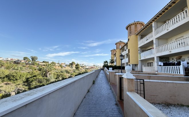 Resale - Apartment -
Cabo Roig - Costa Blanca
