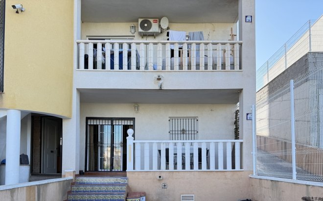 Resale - Apartment -
Cabo Roig - Costa Blanca