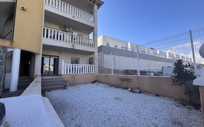 Resale - Apartment -
Cabo Roig - Costa Blanca