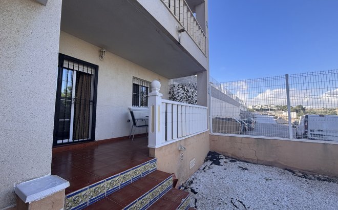 Resale - Apartment -
Cabo Roig - Costa Blanca