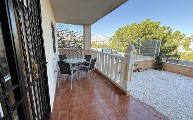 Resale - Apartment -
Cabo Roig - Costa Blanca