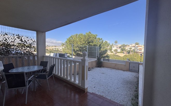 Resale - Apartment -
Cabo Roig - Costa Blanca