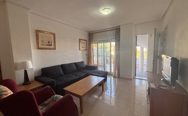 Resale - Apartment -
Cabo Roig - Costa Blanca