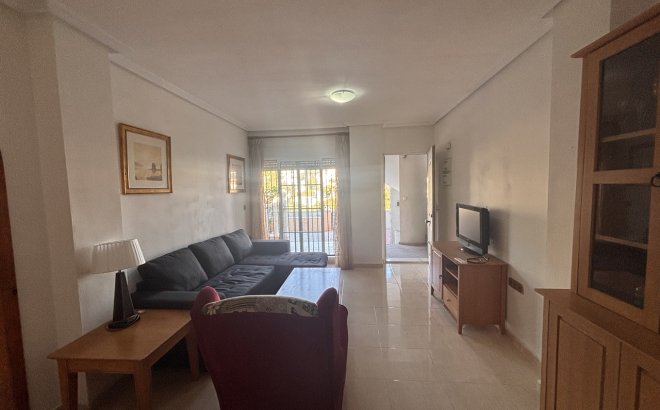 Resale - Apartment -
Cabo Roig - Costa Blanca