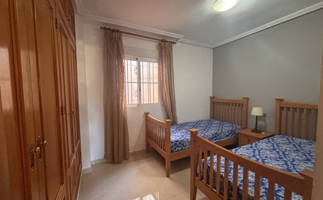 Resale - Apartment -
Cabo Roig - Costa Blanca