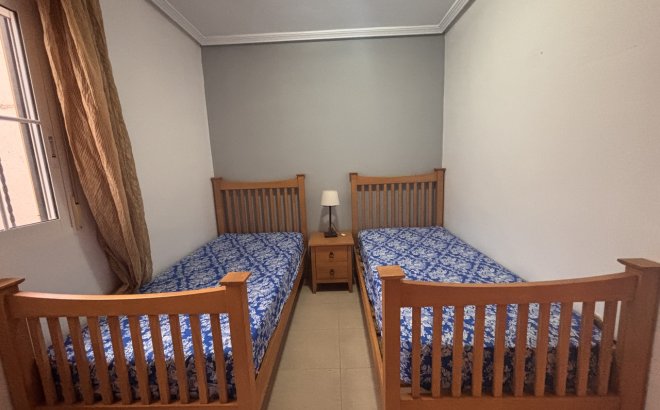 Resale - Apartment -
Cabo Roig - Costa Blanca