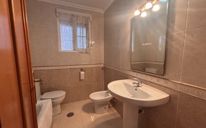 Resale - Apartment -
Cabo Roig - Costa Blanca