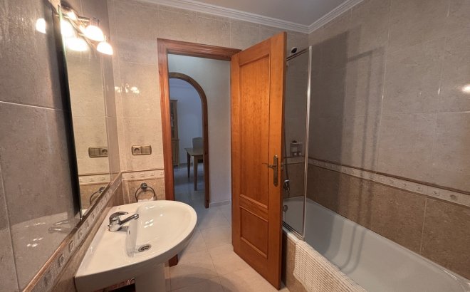 Resale - Apartment -
Cabo Roig - Costa Blanca