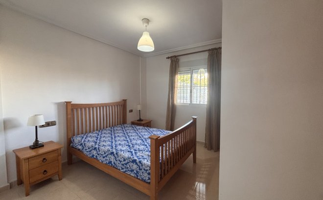 Resale - Apartment -
Cabo Roig - Costa Blanca