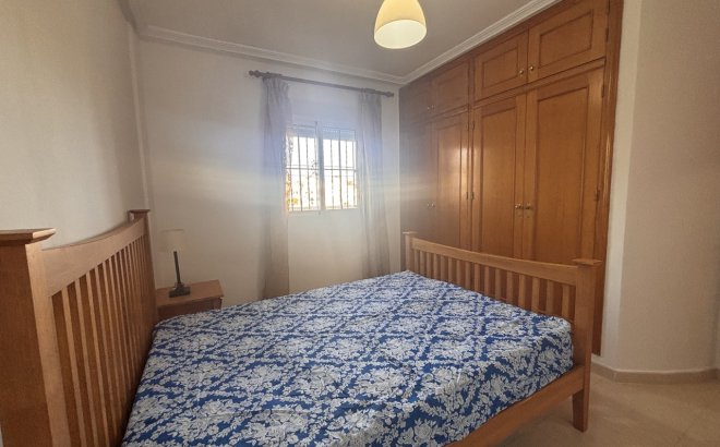 Resale - Apartment -
Cabo Roig - Costa Blanca